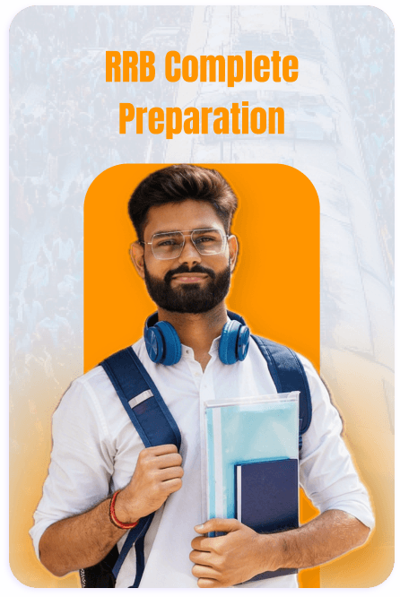 RRB exam preparation course at Impacteers